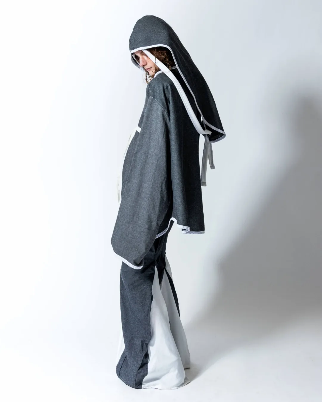 Modern Hanbok side