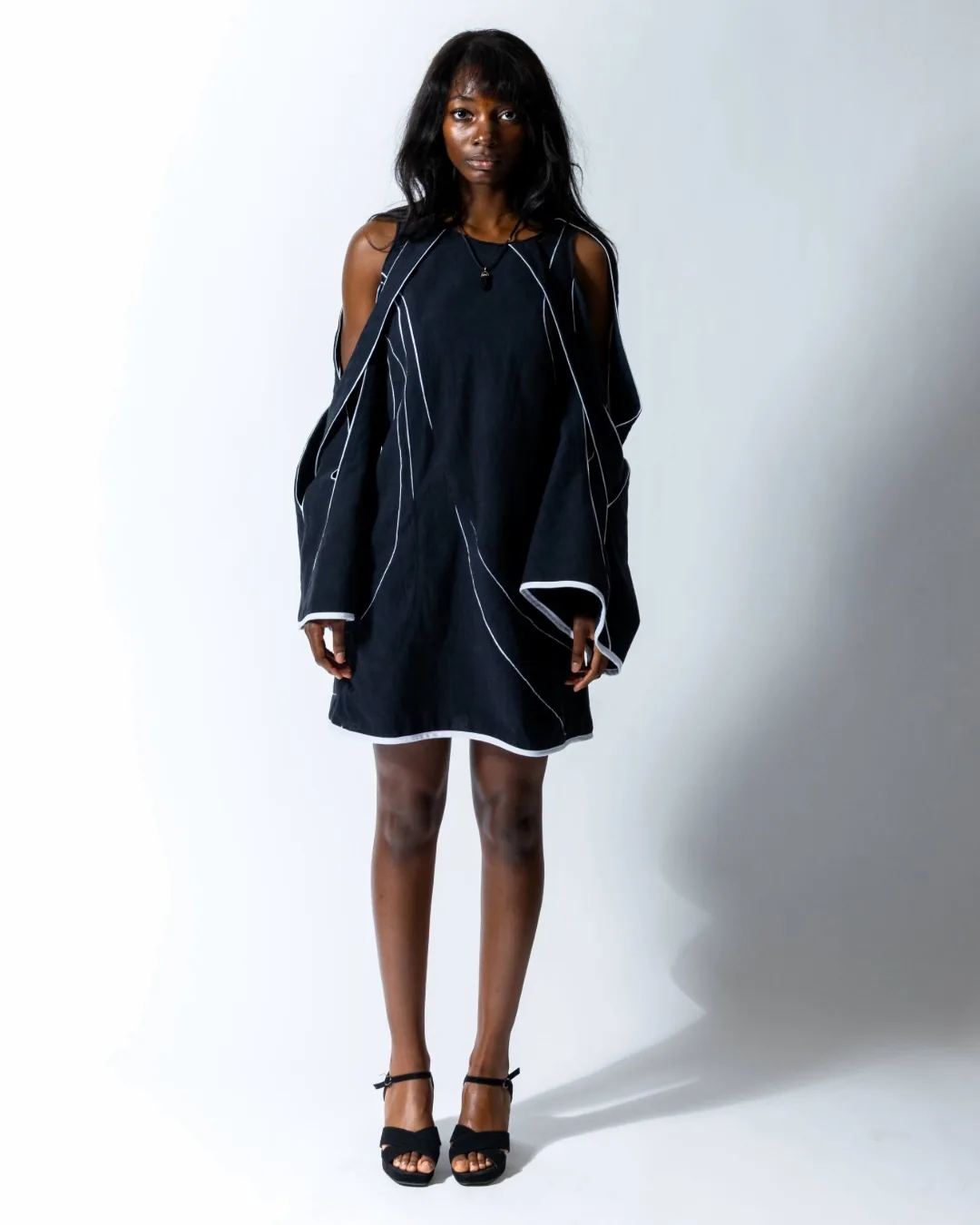 Helix Dress image 1