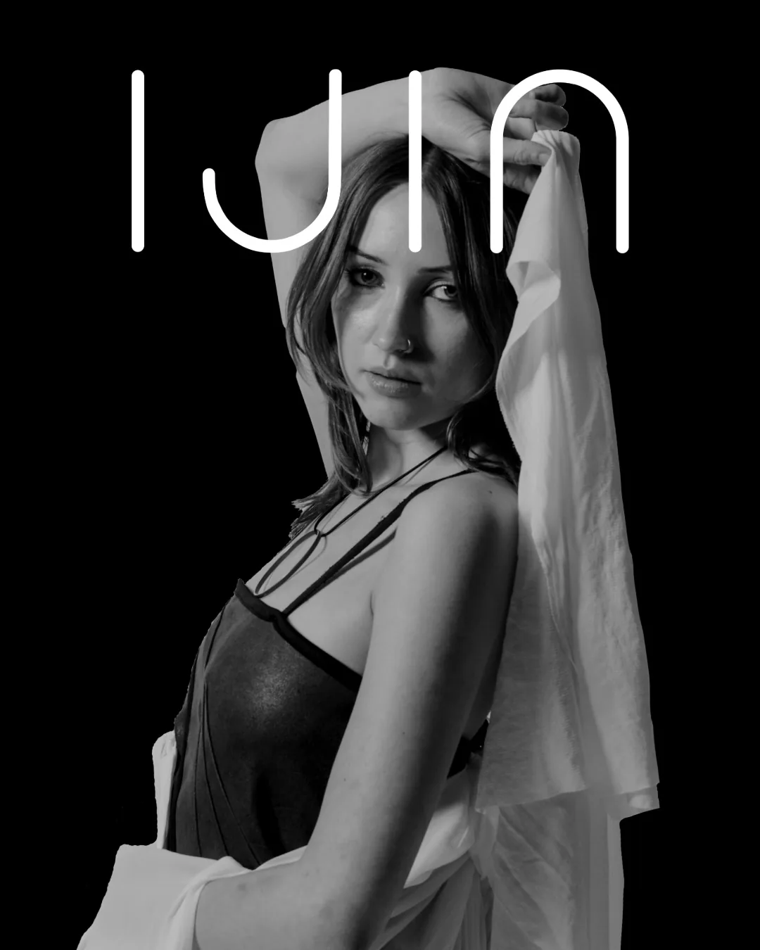 Look 3 Flow Dress cover