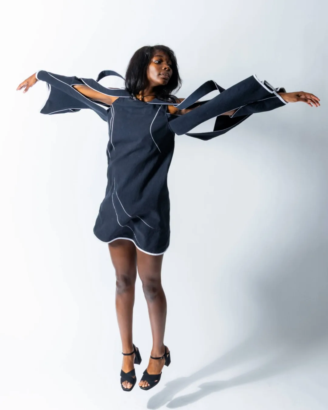 Helix Dress image 4