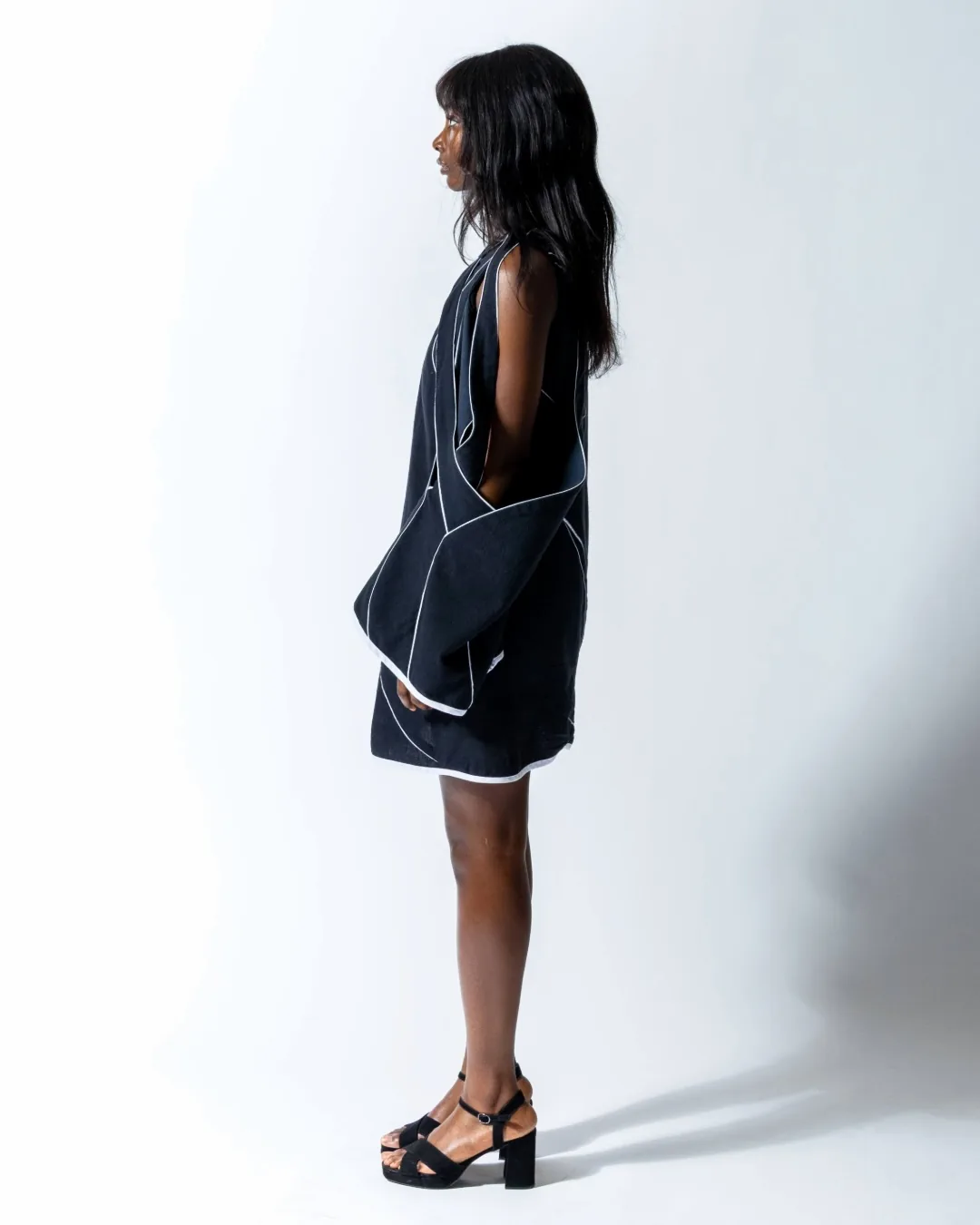 Helix Dress image 2