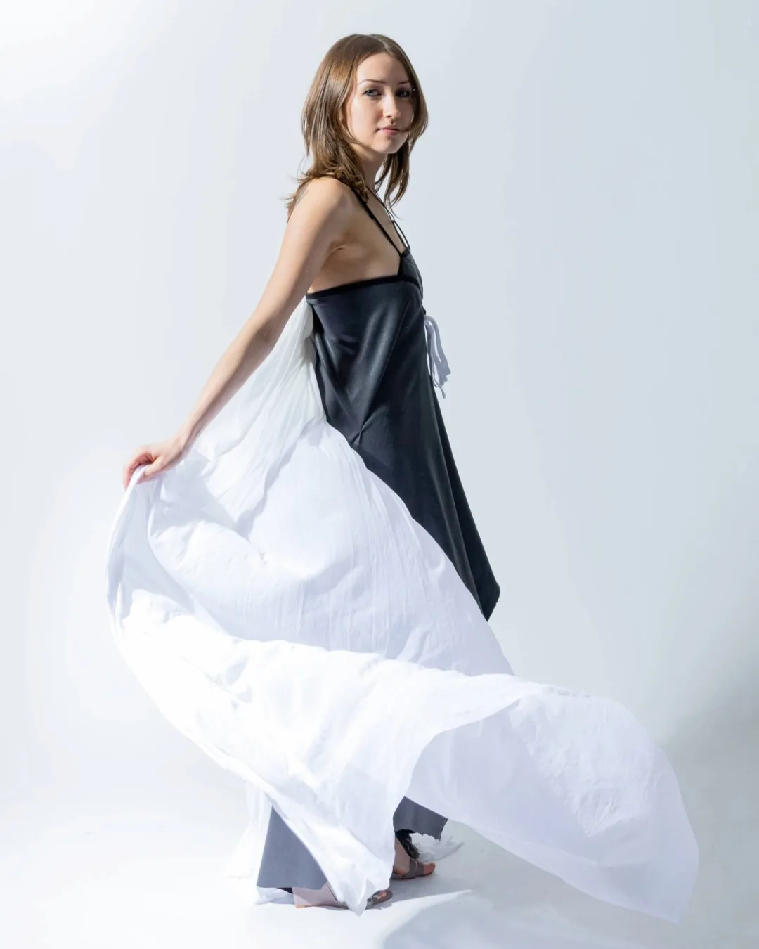 Flow Dress movement
