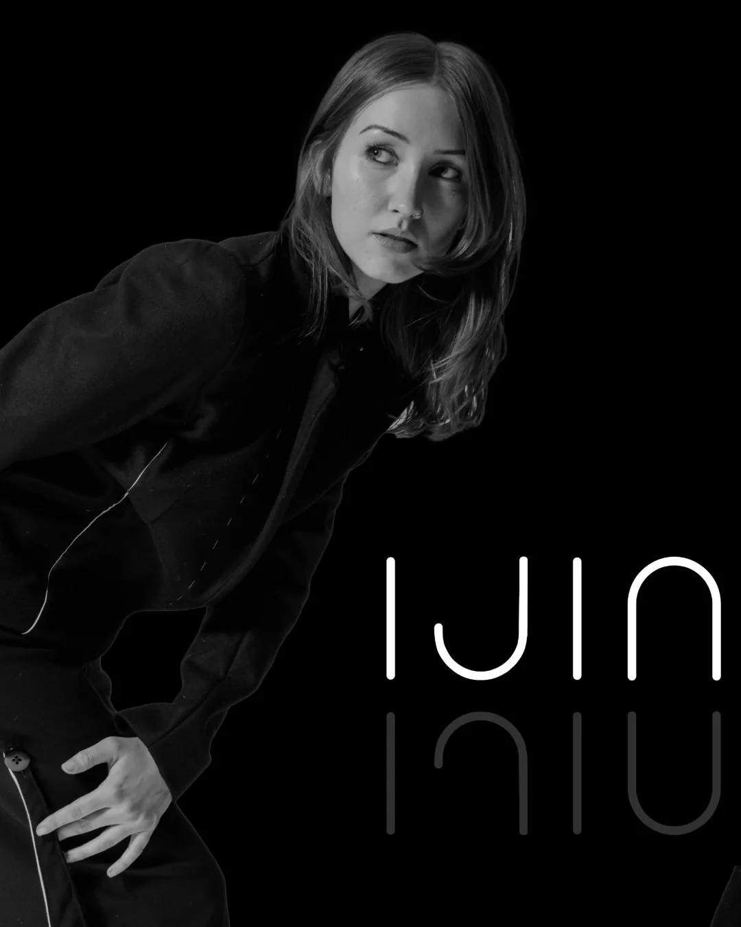 Look 5 Trace Suit cover